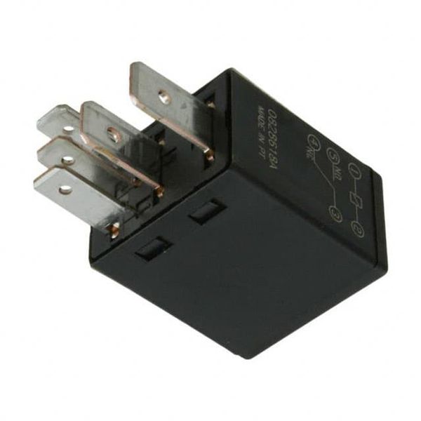 VFM-15F11-K02  Electromechanical