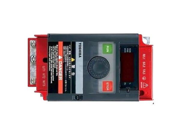 VFNC3S-2004PL Motor Drives