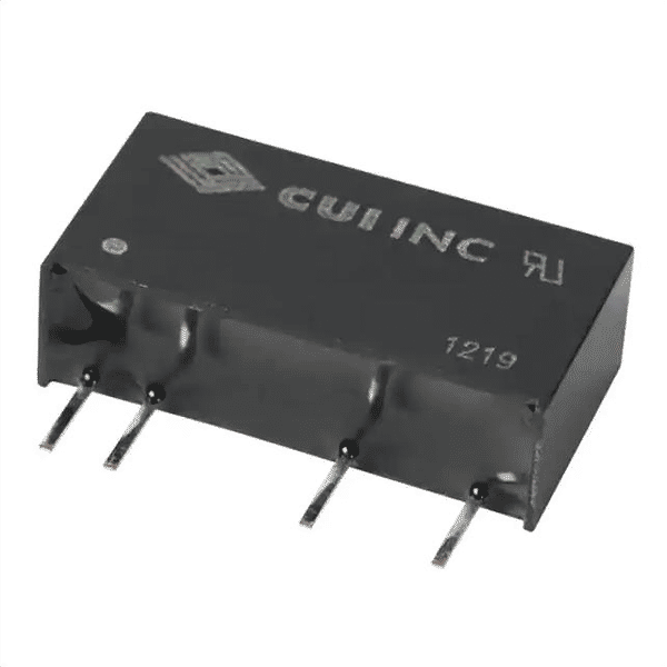 VFSD1-S12-S15-SIP electronic component of CUI Inc