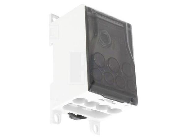 VG03-0008  Electromechanical