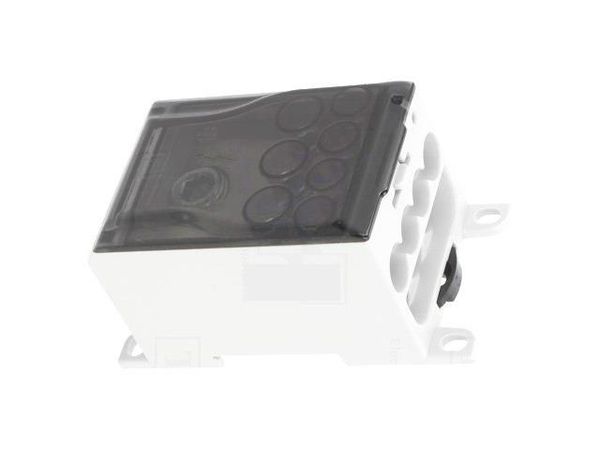 VG03-0008 DIN Rail Terminal Blocks