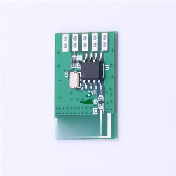 VG197M  Embedded Solutions