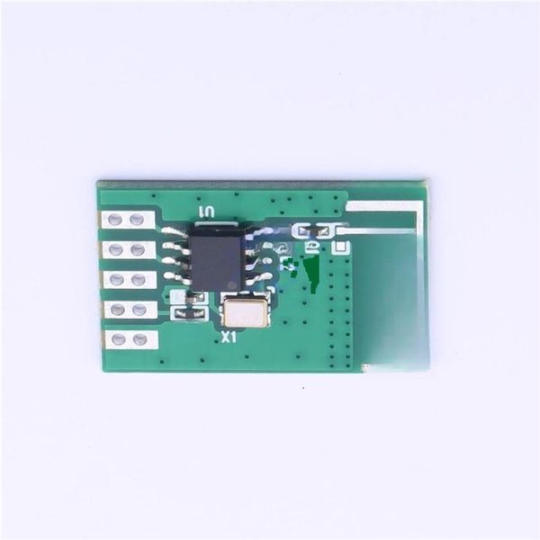 VG197M RF Modules