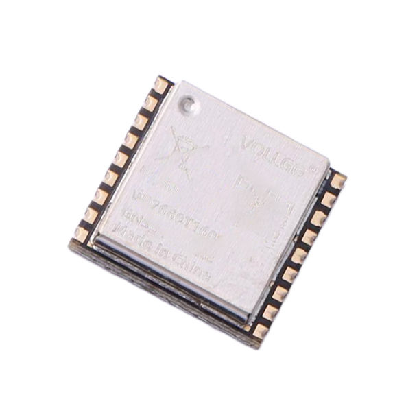 VG7669T160N0SA electronic component of Vollgo