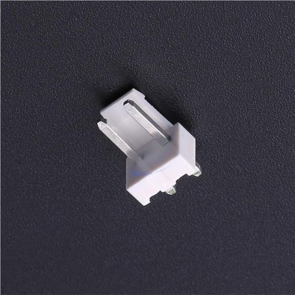 VH-2A Headers & Wire Housings