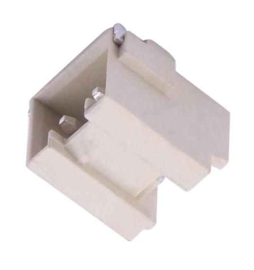 VH-2PWBPZ  Connectors
