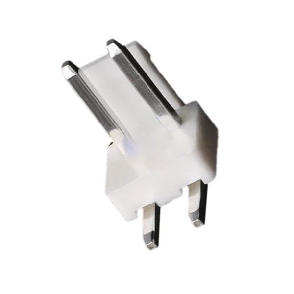 VH3.96-2P WZ  Connectors