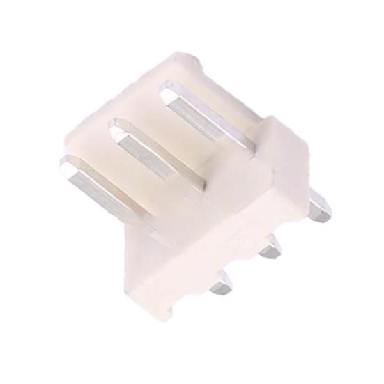 VH3.96-3P ZZ MS  Connectors
