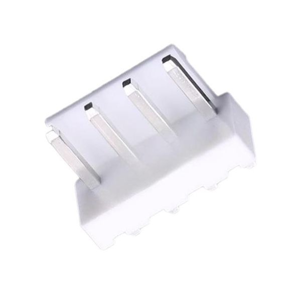 VH3.96-4P ZZ  Connectors
