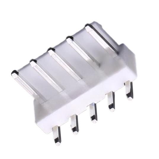 VH3.96-5P WZ  Connectors