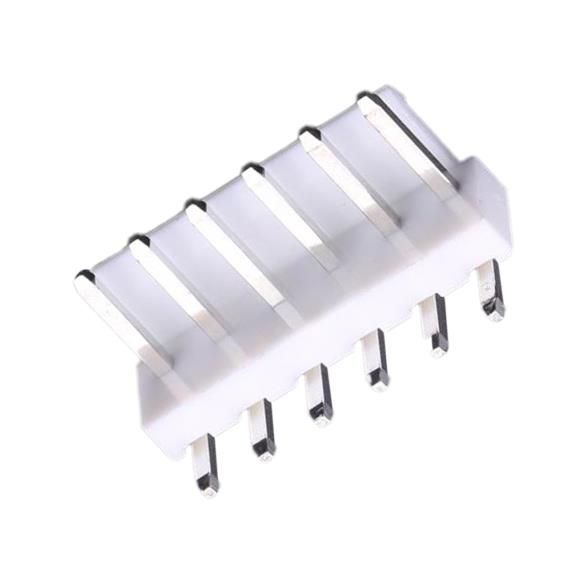 VH3.96-6P WZ  Connectors