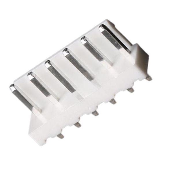 VH3.96-6P ZZ  Connectors