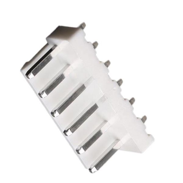 VH3.96-6P ZZ Headers & Wire Housings