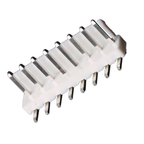 VH3.96-8P WZ  Connectors
