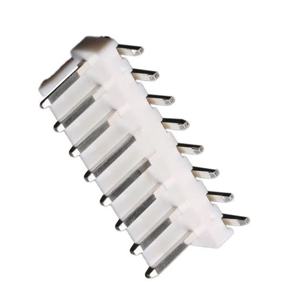 VH3.96-8P WZ Headers & Wire Housings