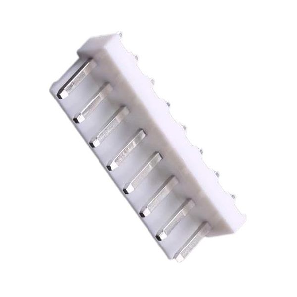 VH3.96-8P ZZ Headers & Wire Housings