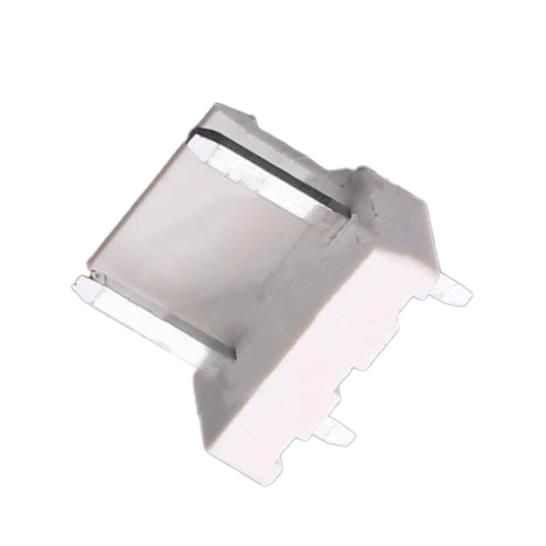 VH-3A2 240°  Connectors