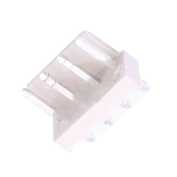 VH-4A 240°  Connectors