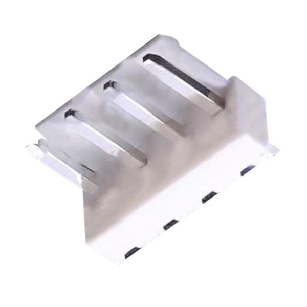 VH-4A  Connectors