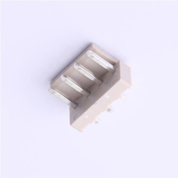 VH-4A Headers & Wire Housings