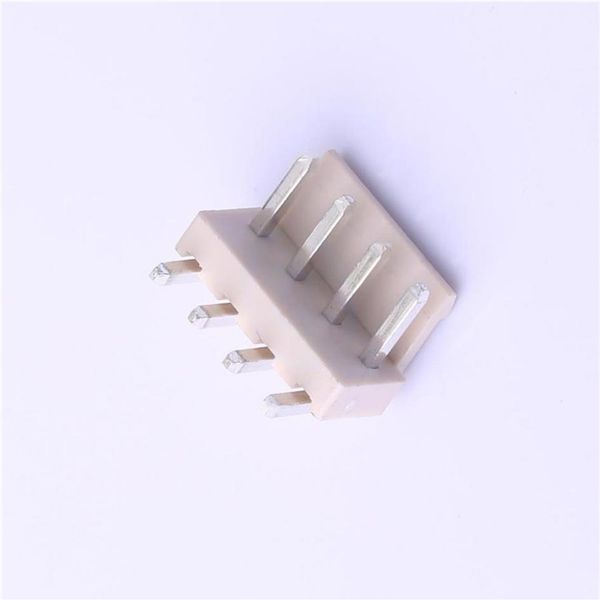 VH-4AW  Connectors