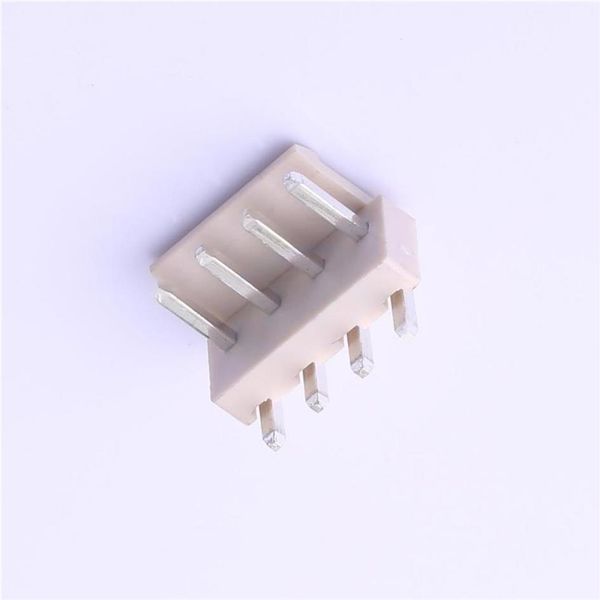 VH-4AW Headers & Wire Housings