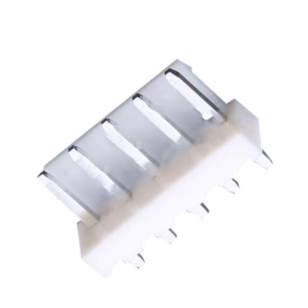 VH-5A  Connectors