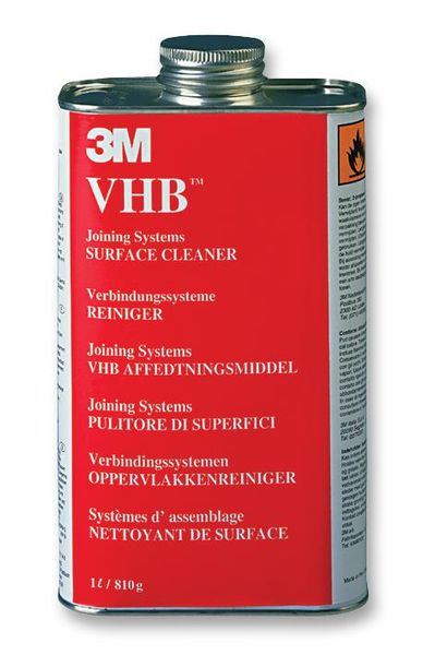 VHB 1L electronic component of 3M