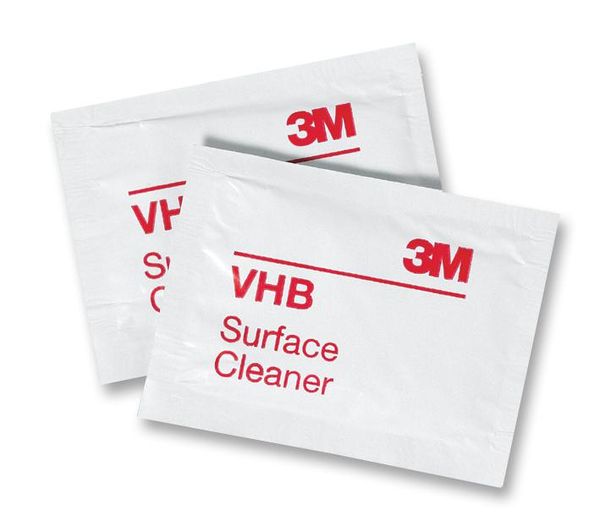 VHB SACHETS electronic component of 3M