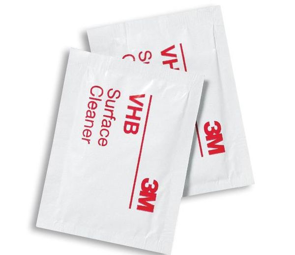 VHB SACHETS Chemicals