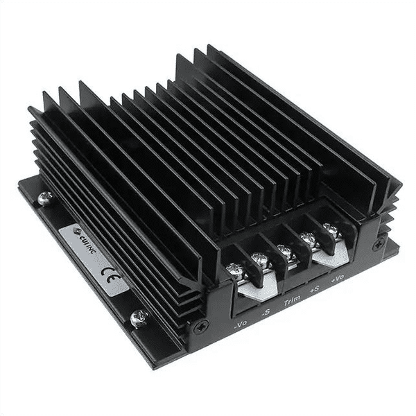 VHK200W-Q24-S12-DIN electronic component of CUI Inc