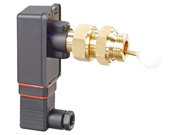 VHS00M01171R31 electronic component of SIKA