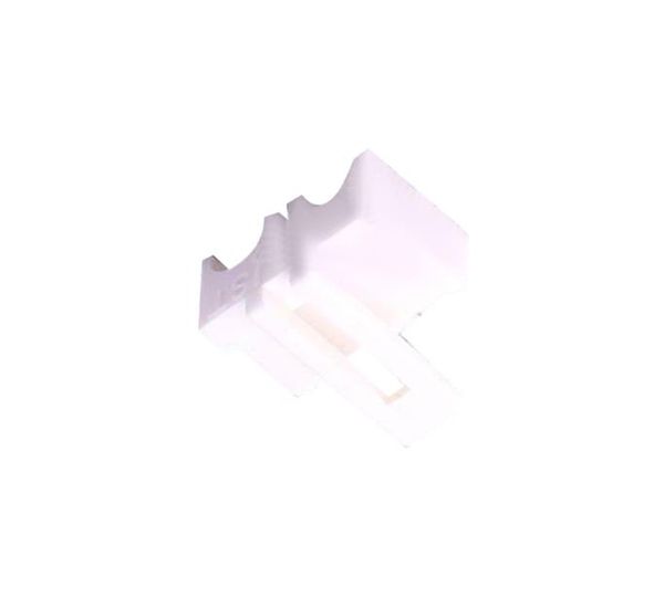 VHS-2V  Connectors