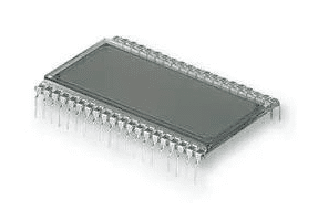 VI303-DPRC electronic component of Varitronix