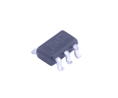 VI4455 electronic component of VIBRATION