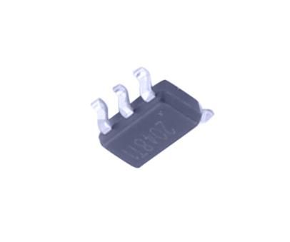 VI4455  Semiconductors