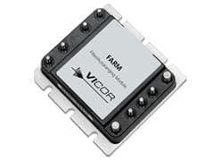 FARM1TG1 electronic component of Vicor