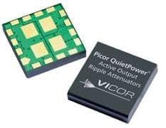 QPO-2LZ-01 electronic component of Vicor