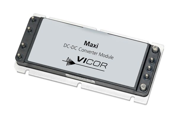 V48A5C400BL electronic component of Vicor