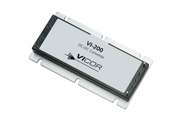 VI-201-EX electronic component of Vicor