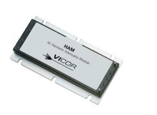 VI-HAM-CL electronic component of Vicor
