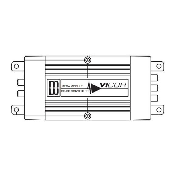 VI-LJT3-EY electronic component of Vicor