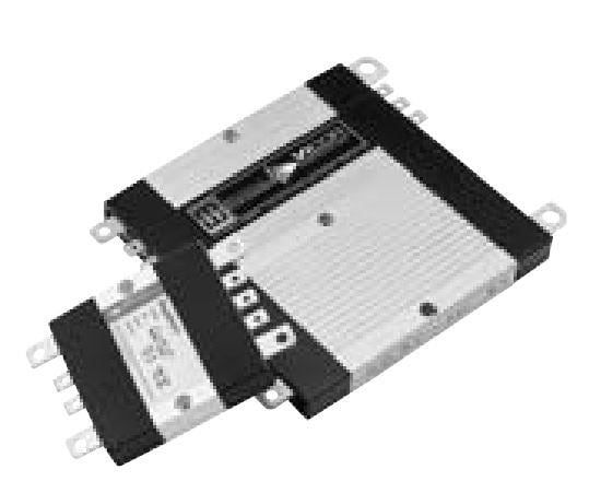 VI-P001-EYX electronic component of Vicor