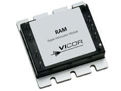 VI-RAM-C2 electronic component of Vicor