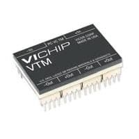 VTM48ET160M015A00 electronic component of Vicor