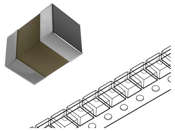 MCF05JTN500150  Passive Components