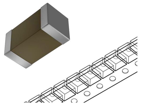 MC06KTB101224  Passive Components