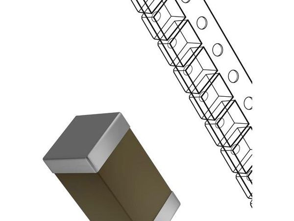 MC06KTB101224 Multilayer Ceramic Capacitors MLCC - SMD/SMT