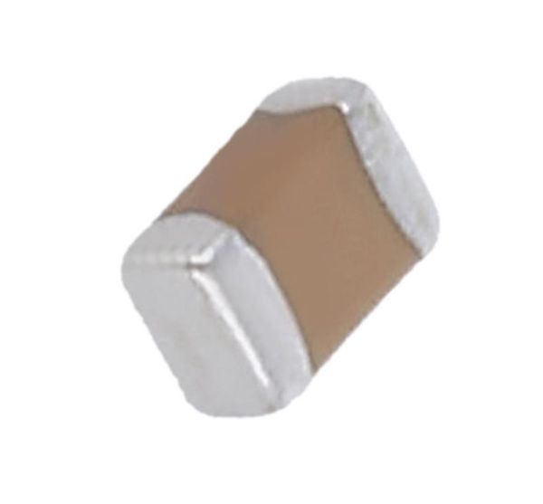 MCF05KTB500102 Multilayer Ceramic Capacitors MLCC - SMD/SMT