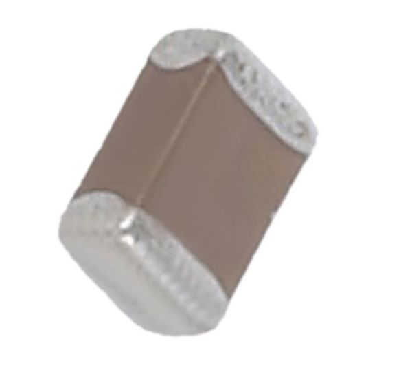 MCF05KTB500104 Multilayer Ceramic Capacitors MLCC - SMD/SMT